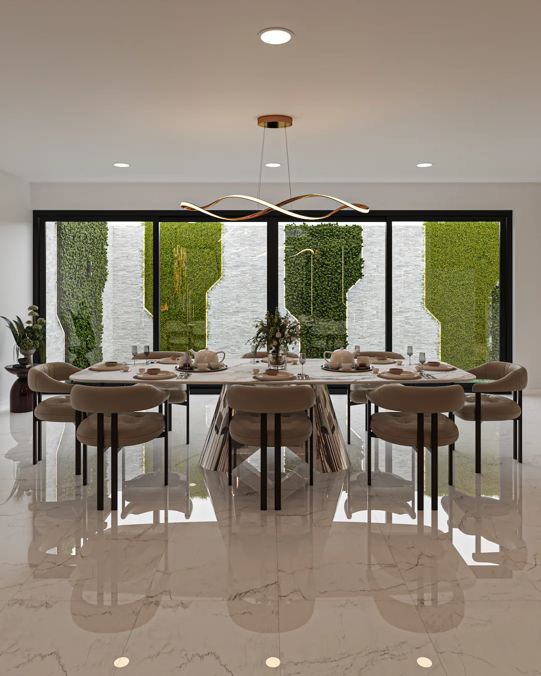 Detalle de construcción